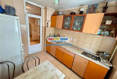 Apartament 3 camere | Crangasi | Decomandat | 8min. metrou Apartament 3 camere | Crangasi | Decomandat | 8min. metrou - 5