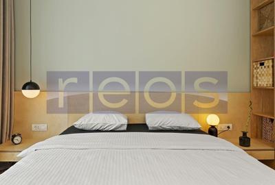 Apartament cu 2 camere, mobilat în Pipera - 11