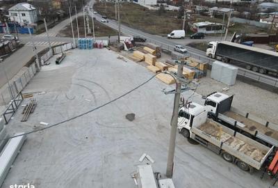 Spațiu comercial, în Jilava - 15