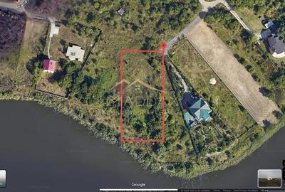 Teren Construcții intravilan de 5000 mp, în Străulești - 2