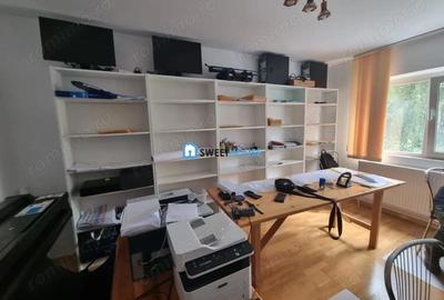 Apartament cu 2 camere de vanzare, central, in Fagaras - 1