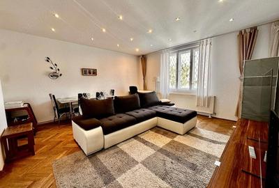 Apartament cu 2 camere decomandat în Cetatea - 7