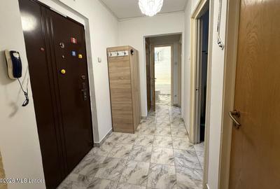 Apartament cu 2 camere decomandat în Drumul Taberei - 3