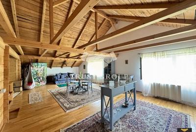 Casa 5 camere Gruiu | Garaj | Curte libera - 27