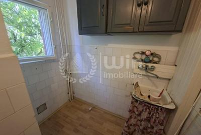 Garsonieră semidecomandată în Mărăști - 3