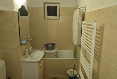 Apartament cu 3 camere decomandat în Progresul - 8