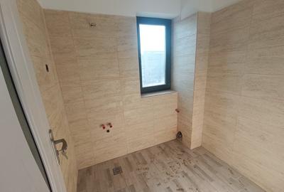 Casa cu 4 camere, incalzire pardoseala. Rediu - 3km de Rond Pacurari - 5