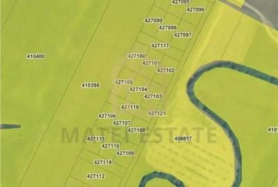 Teren de 681 mp, în Moșnița Nouă