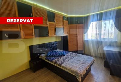 Garsonieră decomandată, mobilată în Craiter - 1