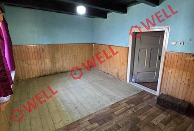 Casă cu Teren 1026 Mp în Brăduț - 7