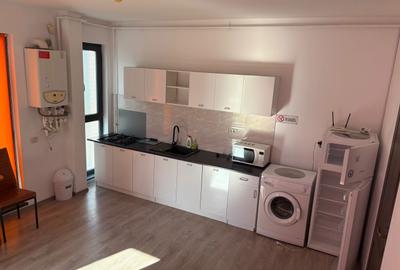 Apartament cu 2 camere decomandat în Central - 3