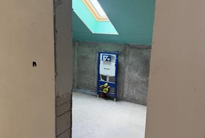 Casă individuală cu 6 camere cu Teren 1600 Mp în Sirețel - 13