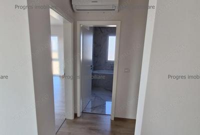 Apartament cu 2 camere în Nord