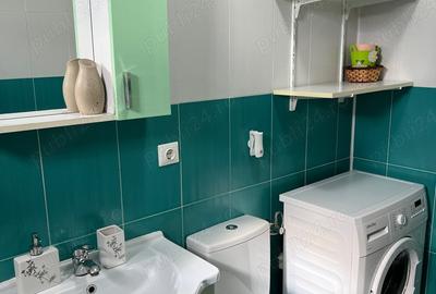 Apartament doua camere Bradet Zalau - 6