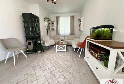 Casa de vanzare in Sebes - 5