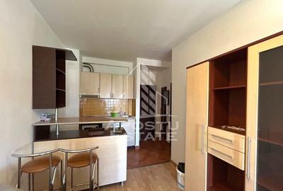 Apartament cu 2 camere, 48 mp utili, Uta - 1