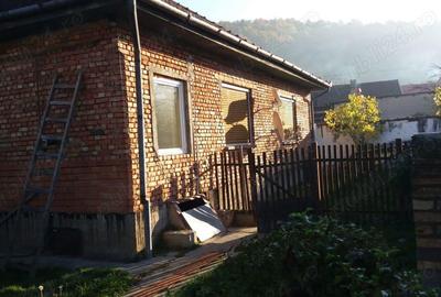 Casa Bocsa Montana pretabila credit 500 mp negociabil - 1