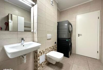 Apartament cu 2 camere, mobilat în Tractorul - 10
