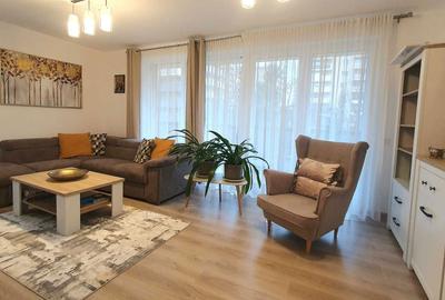 Apartament cu 3 camere decomandat în Drumul Carului - 7