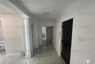 Apartament premium 3 camere bloc 1986 zona 13 septembrie - 6