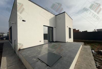 Casă de vânzare în Comuna Berceni – Parter, 4 camere, teren 360 mp - 5