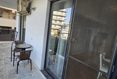 Apartament 2 camere, mobilat, utilat, Mamaia Nord, Hanul Cu Peste - 16