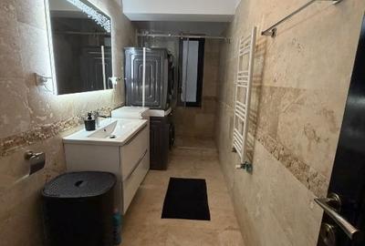 Apartament cu 2 camere, mobilat în Moara de Vânt - 12