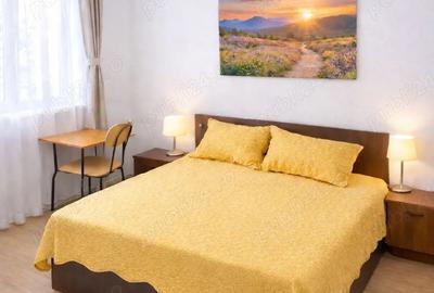 Apartament cu 3 camere decomandat în Canta - 5