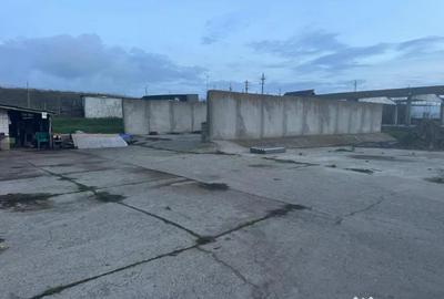 Teren în Valu lui Traian
