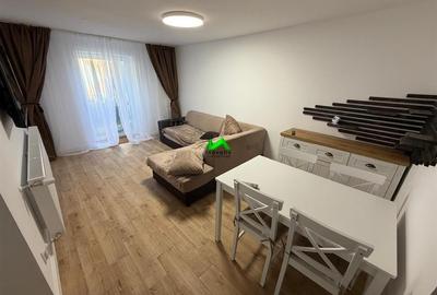 Apartament de inchiriat 2 camere Pet Friendly Sibiu Stefan Cel Mare - 1
