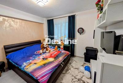 Apartament 2 camere decomandat intermediar loc parcare balcon in Valea Adanca - 2