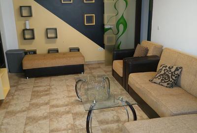 Apartament cu 2 camere în Central - 3