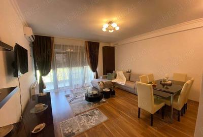 2 camere Mamaia Central - 2