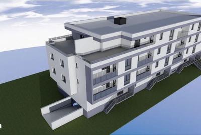 Apartament cu 2 camere decomandat în Fundeni - 4