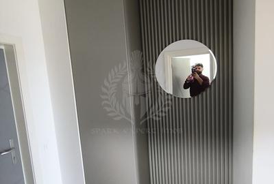 Apartament cu 2 camere decomandat, mobilat în B-dul București - 7