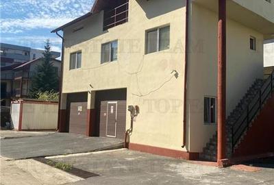 Vila si doua terenuri intravilane de vanzare/ Bragadiru - 3