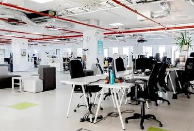 Inchiriere spatii de birouri in Bulevardul Expozitiei, de la 9.9 euro - 6