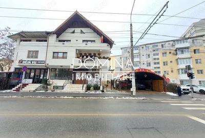 Spațiu comercial, de 120 mp, în Nicolae Titulescu - 1
