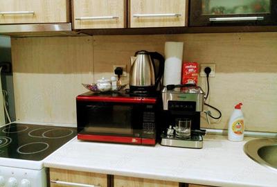 Garsonieră în Iancului