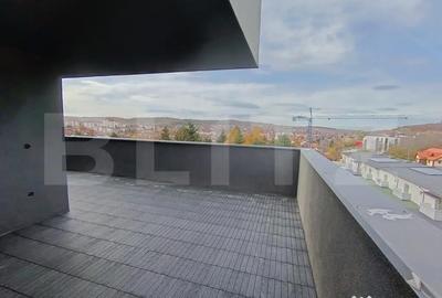 Apartament cu 3 camere decomandat în Central - 14