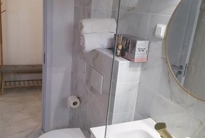 Apartament cu 2 camere semidecomandat în Tomis Nord - 2