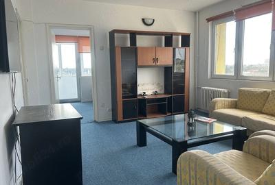 Apartament cu 2 camere decomandat în Domenii - 2