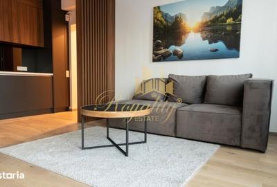 Apartament cu 2 camere, mobilat în Take Ionescu - 8