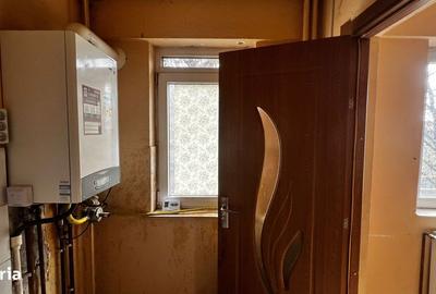 Apartament cu 3 camere semidecomandat în Intim - 7
