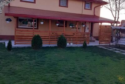 Casă cu 6 camere în Crânguri - 4