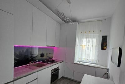 Garsoniera, 39,2 mp, Satina Garden - 3