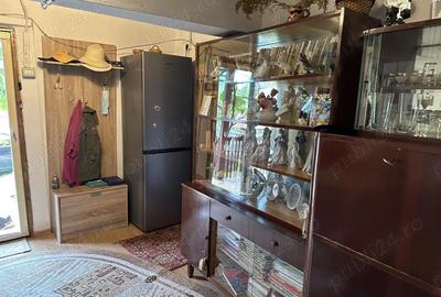 Casă cu 3 camere cu Teren 2800 Mp în Central - 3