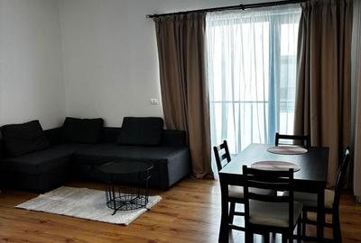 Apartament cu 2 camere în Central - 9