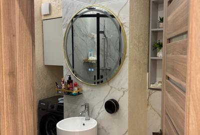 APARTAMENT DE LUX PE BULEVARDUL DECEBAL in INIMA CAPITALEI - 15