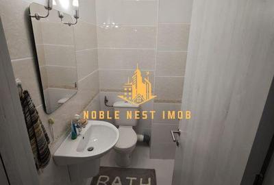 Apartament cu 3 camere decomandat în Găvana - 7